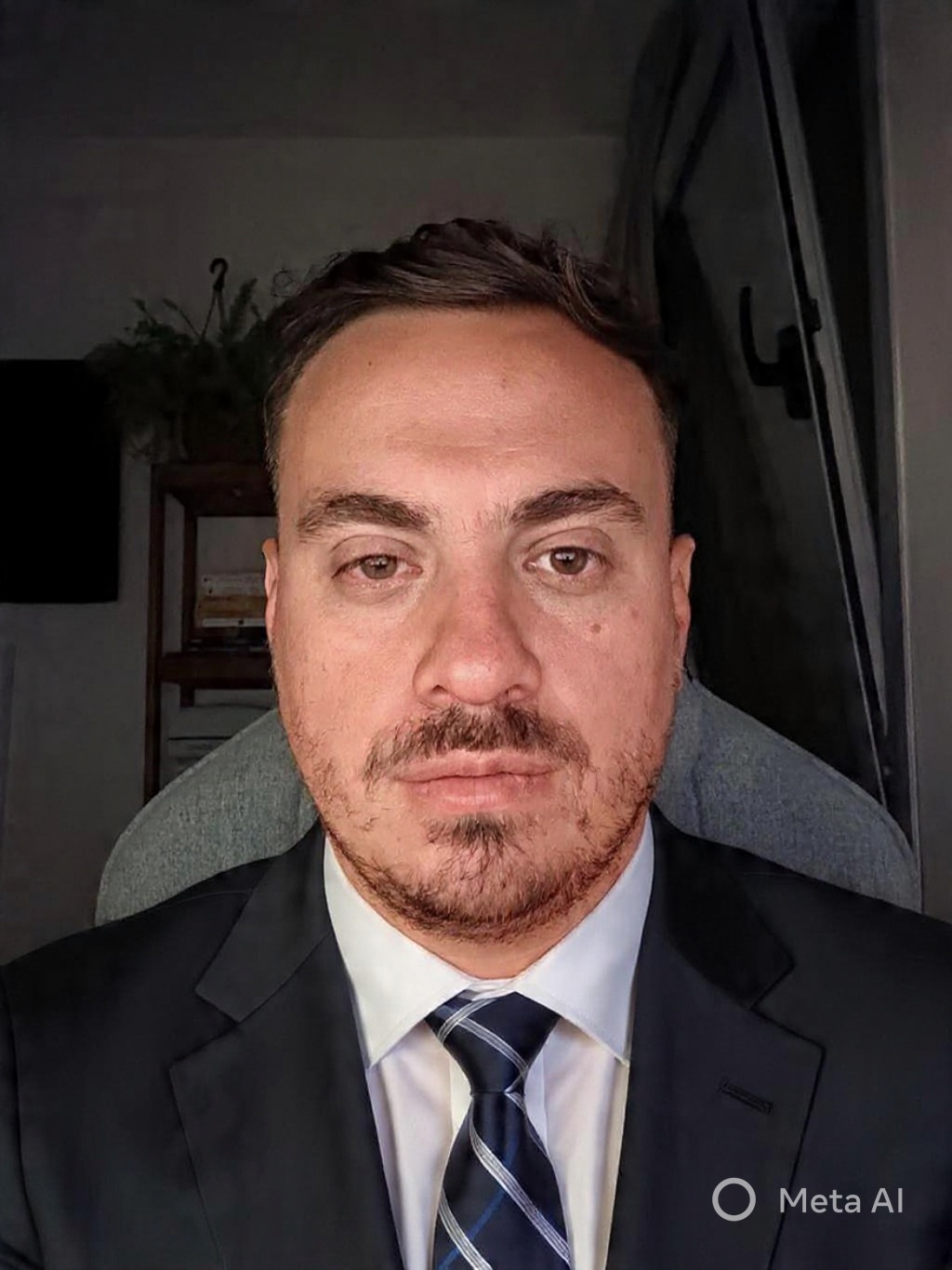 Juan Ignacio D'Agostino